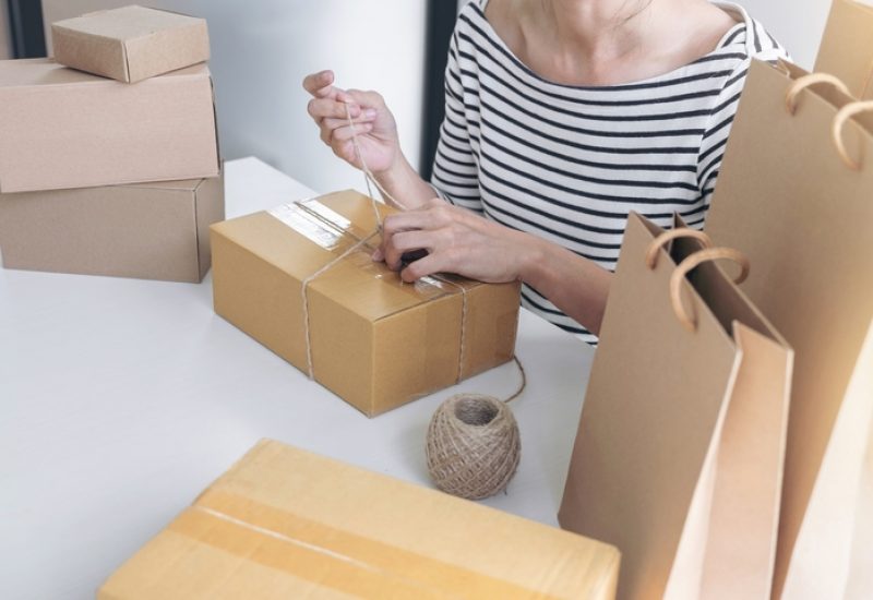 4 Ways to Revitalize Your Business Packaging